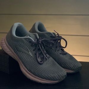 Brooks Running Shoes